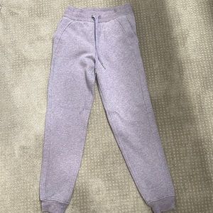 Lululemon Scuba High-Rise Jogger